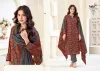 Ajarakh Vol 1 By Kala Pure Cotton Dress Material 